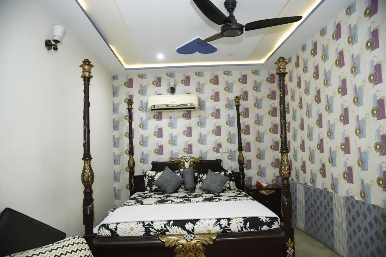 Hotel Sweet Inn Lahore Exterior photo