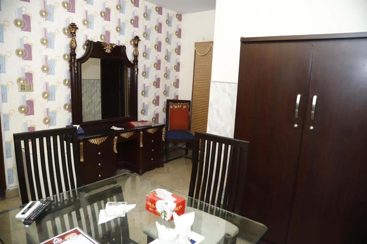Hotel Sweet Inn Lahore Exterior photo