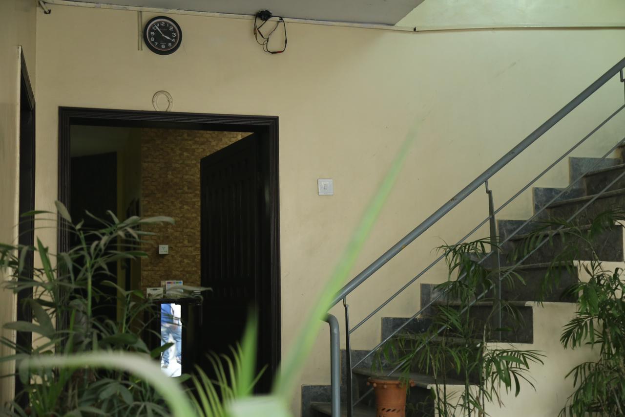 Hotel Sweet Inn Lahore Exterior photo