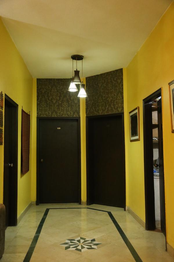 Hotel Sweet Inn Lahore Exterior photo