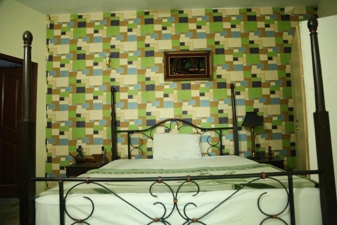 Hotel Sweet Inn Lahore Exterior photo