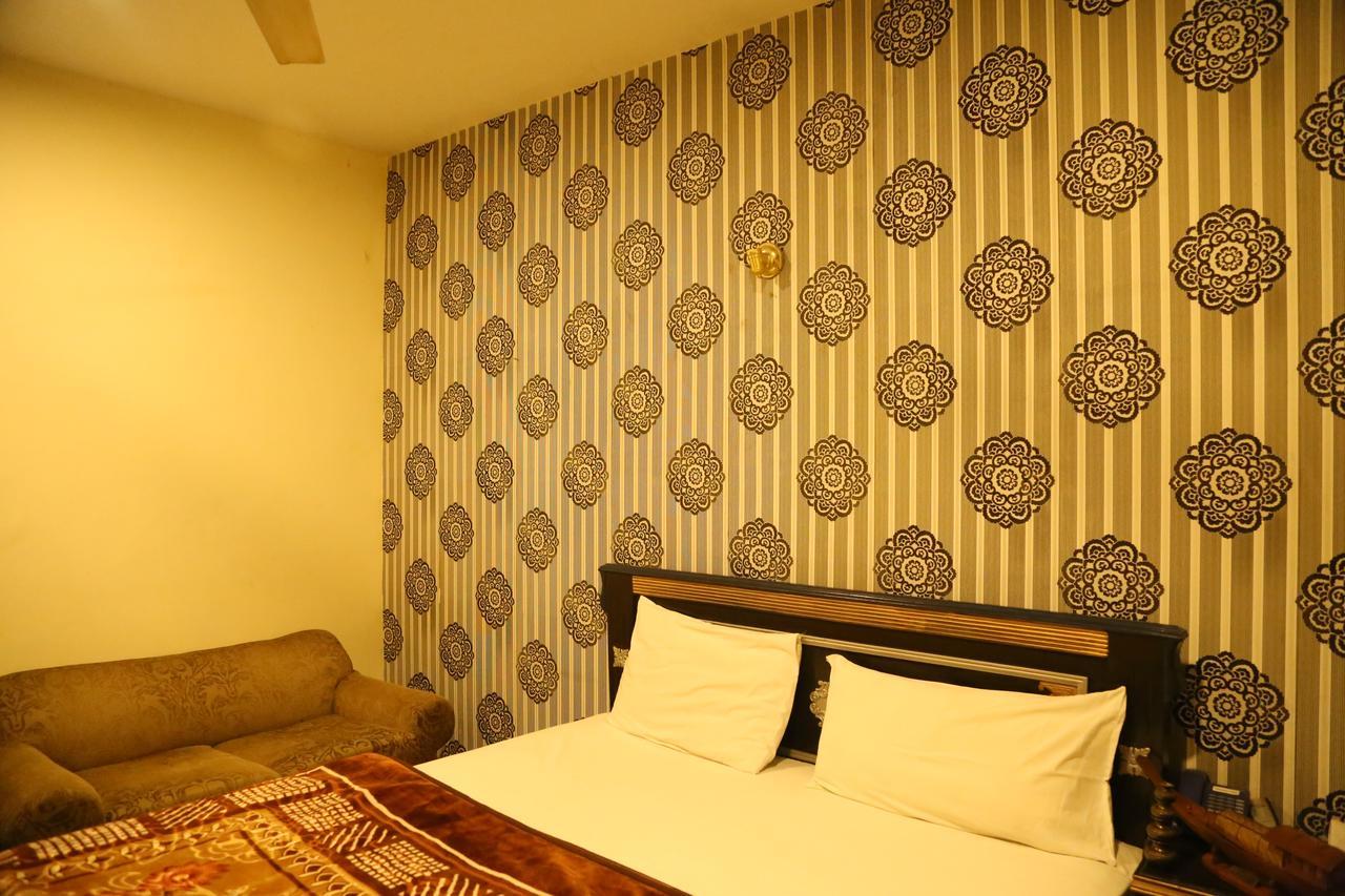Hotel Sweet Inn Lahore Exterior photo