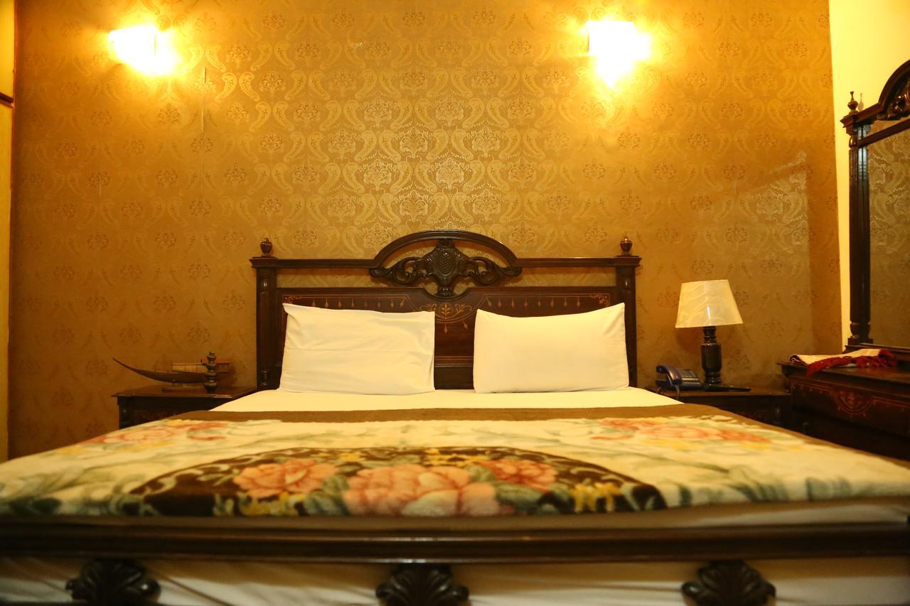Hotel Sweet Inn Lahore Exterior photo