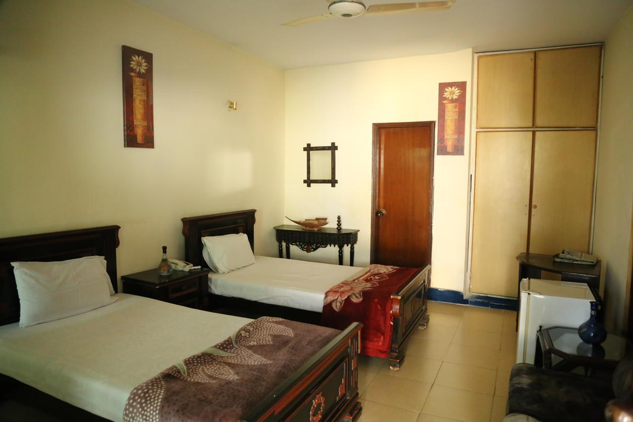 Hotel Sweet Inn Lahore Exterior photo