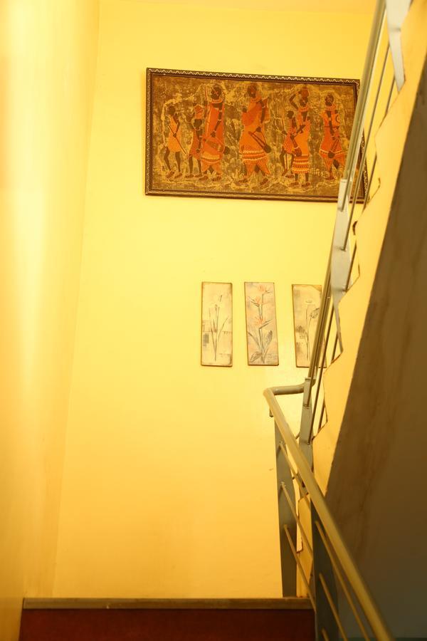 Hotel Sweet Inn Lahore Exterior photo