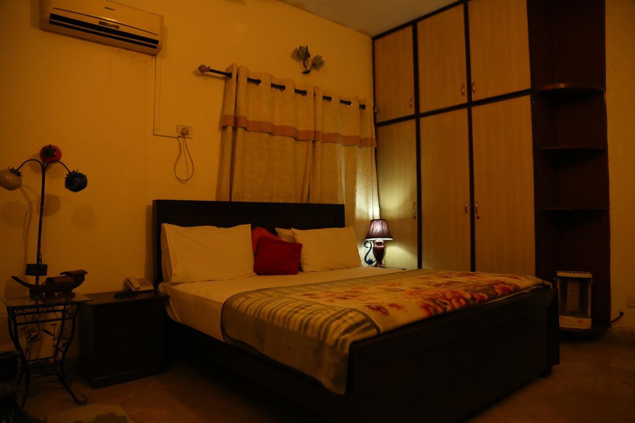 Hotel Sweet Inn Lahore Exterior photo