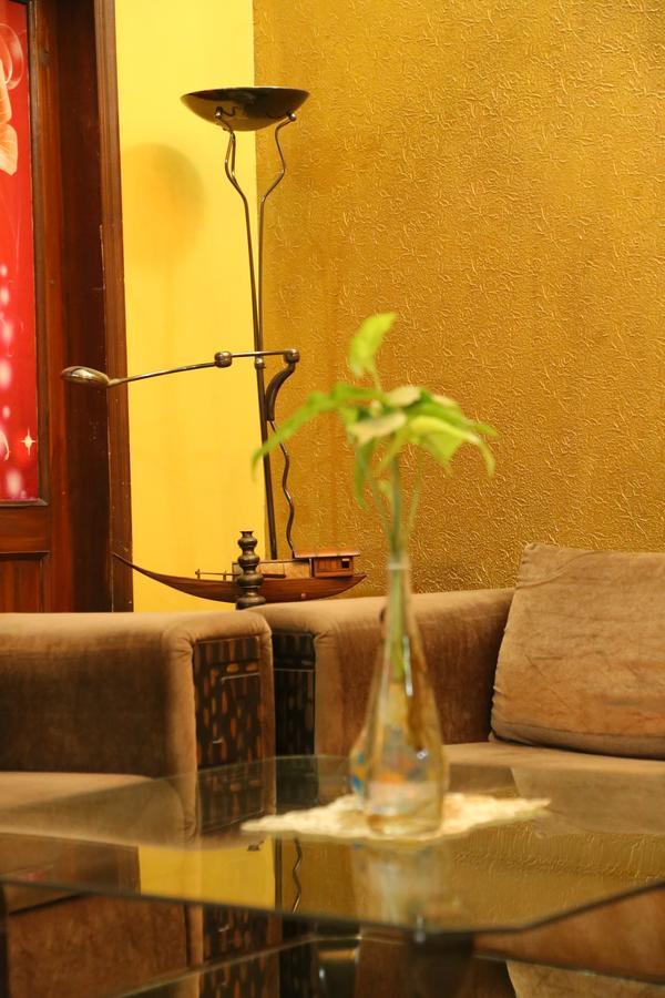 Hotel Sweet Inn Lahore Exterior photo