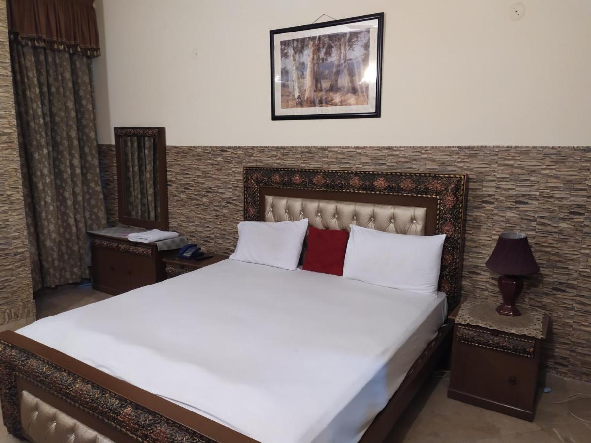 Hotel Sweet Inn Lahore Exterior photo